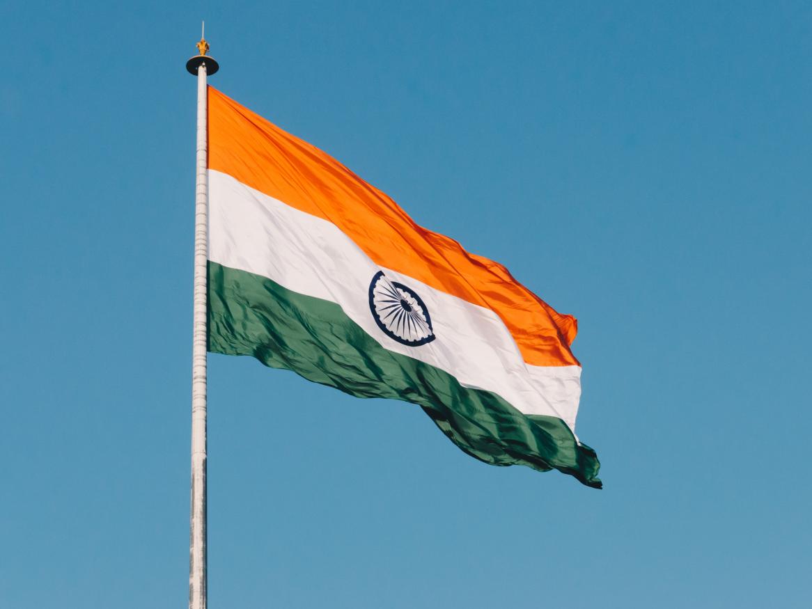 India Flag