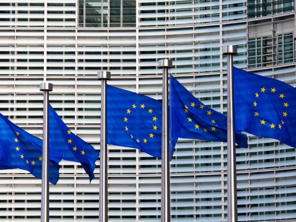 Eu Flags