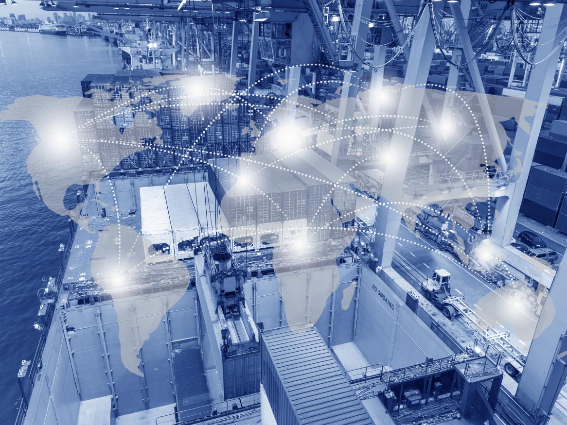 Global Logistics 