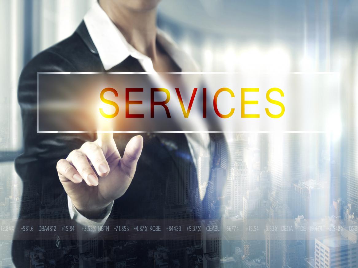 Services
