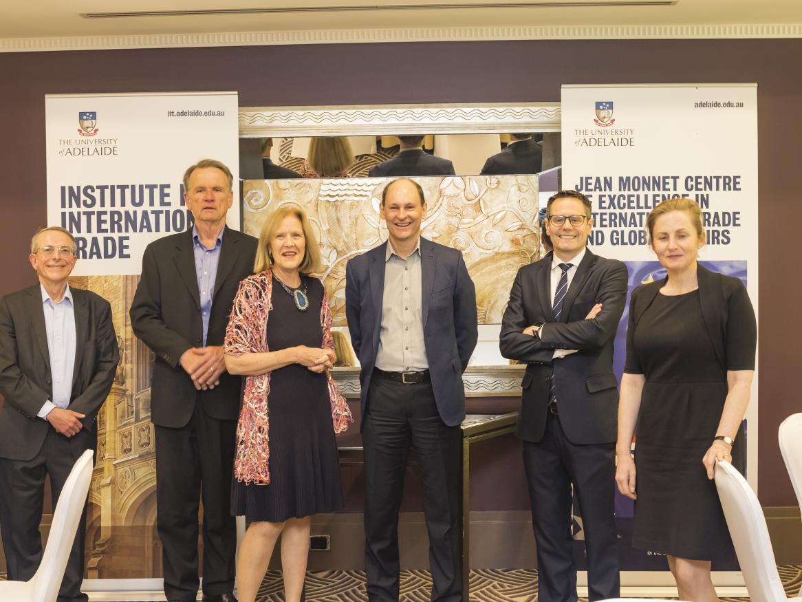 TIISA 2020 Conference