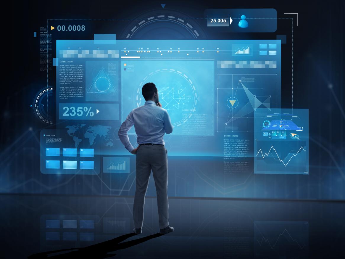 Innovation in a digital age 