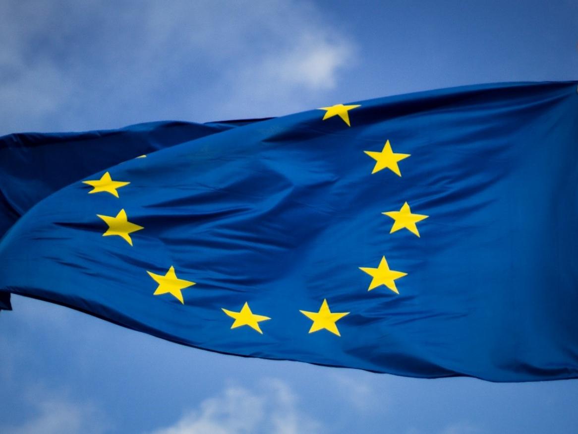 EU Flag