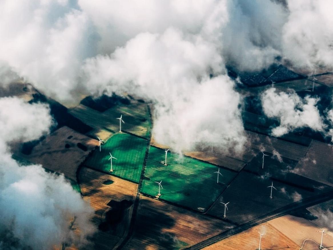 Wind Farm