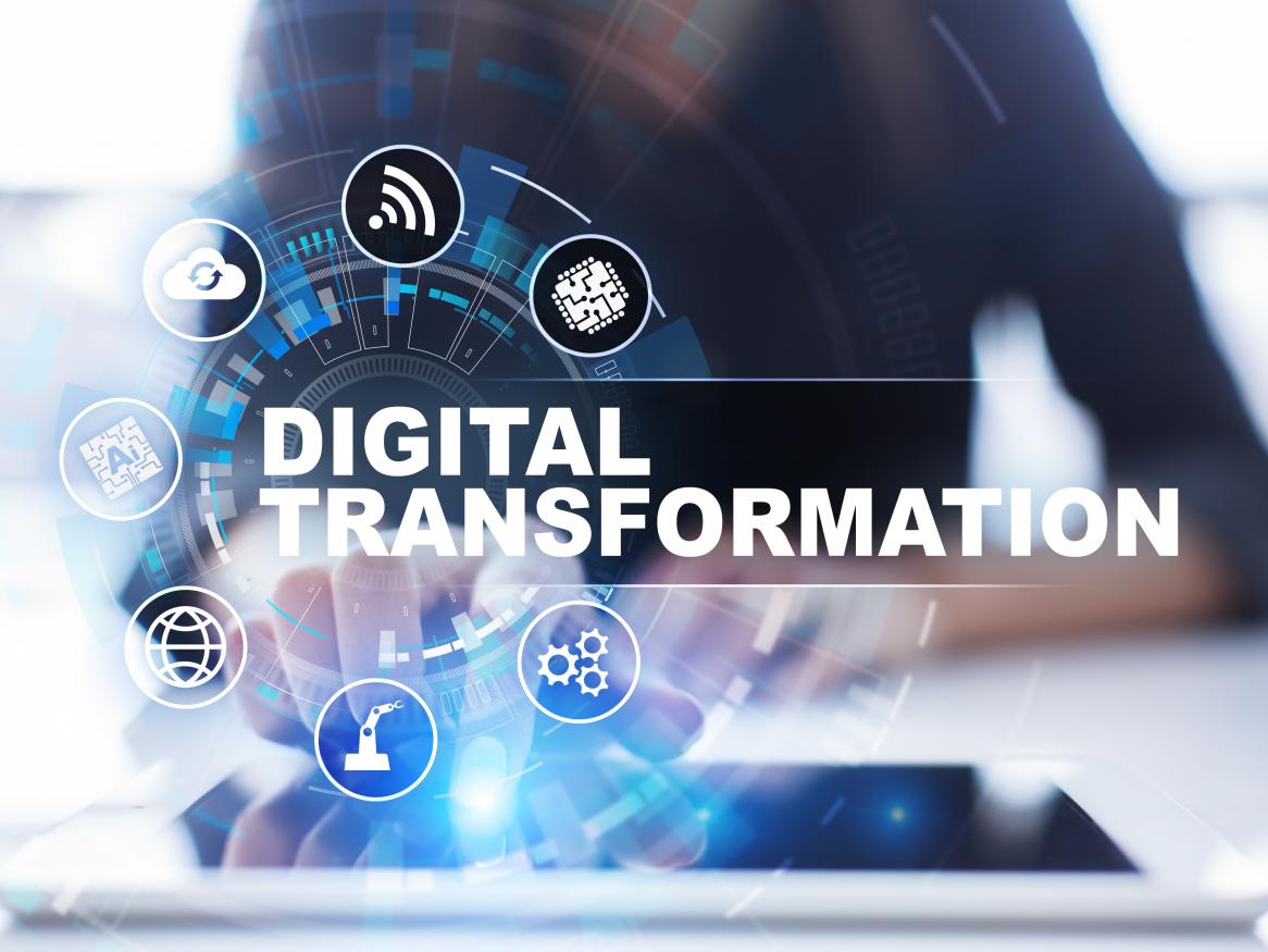 Digital Transformation