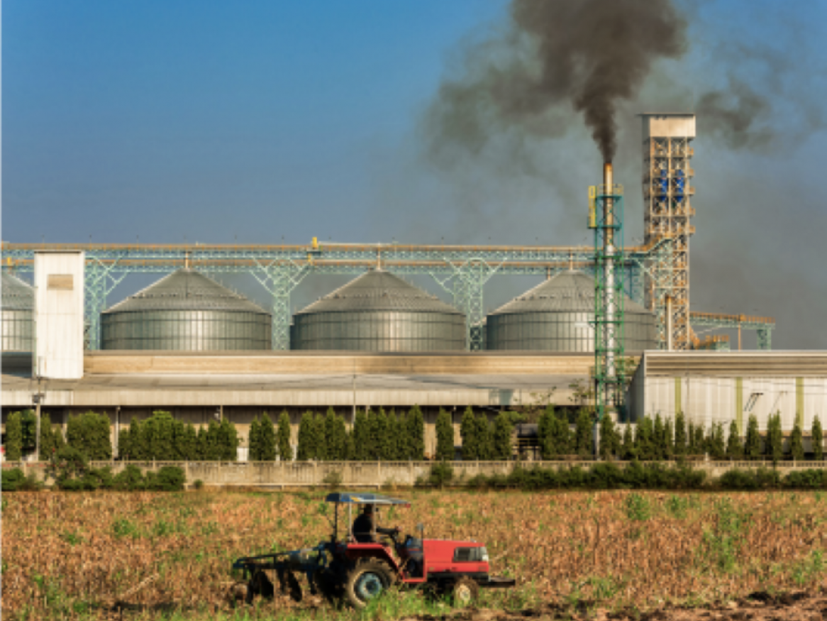 Carbon Tax