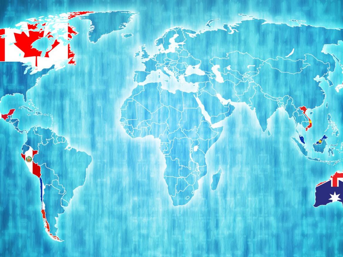 World