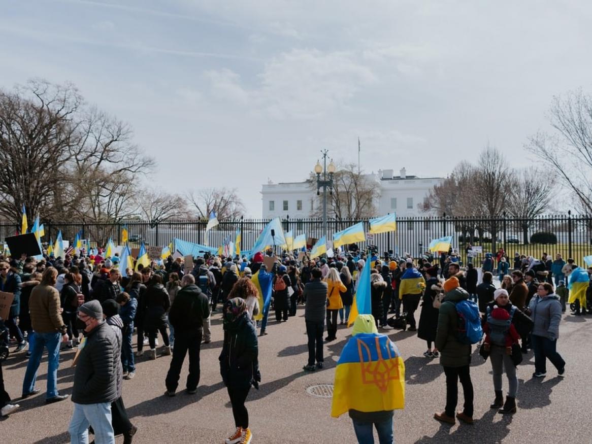 Ukraine