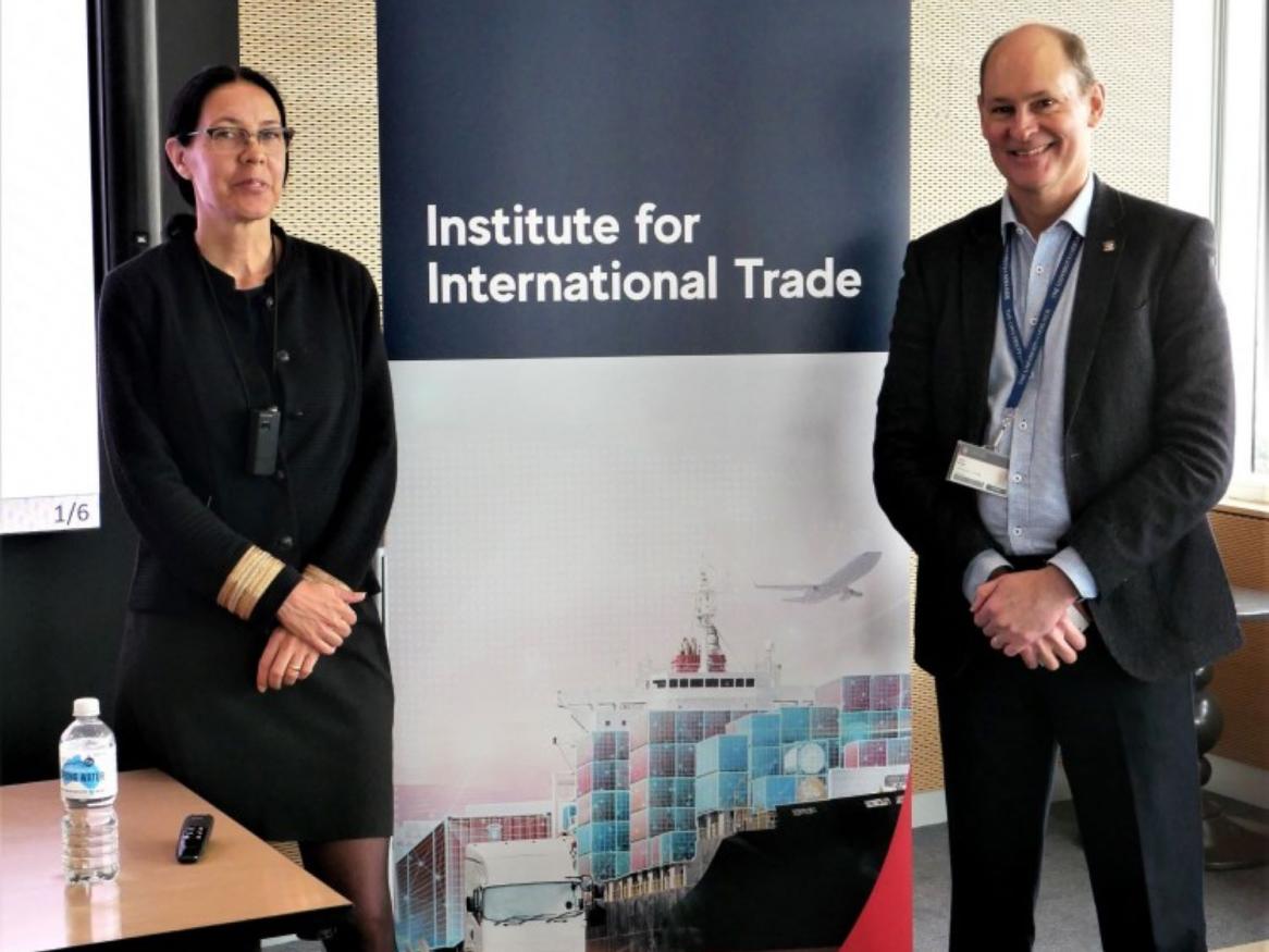 Sustainability in European Union Trade Policy